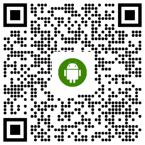 Android app QR code